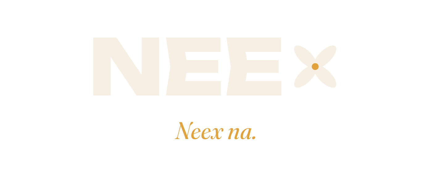 NEEX — Neex na.